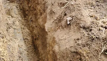 Sewage Pump for Wagener Services LLC in Columbia, SC