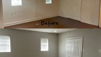 Interior Painting for Summit Age Painting in Dallas, TX