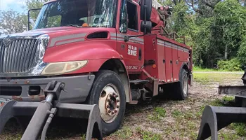 Tree Removal for Asbell's Tree & Land Services in Gilchrist County, FL