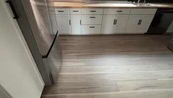 Bathroom Renovation for GAC HOME RESTORATION in Detroit, MI