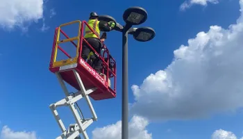 Residential Electrical Services for IS2 LLC in Houston, TX