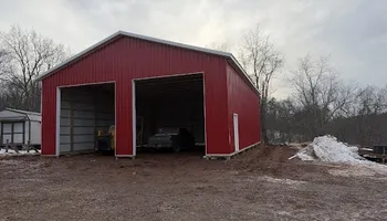Pole Barn Construction for Eastern Buildings in Parkersburg, WV