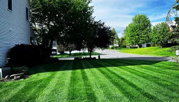 Mowing for 4 Brothers Landscaping LLC in Albany, NY