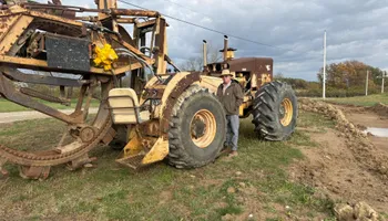 Farm Drainage for Northwest Ohio Farm Drainage in Ada,, OH