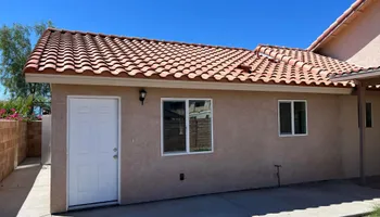 Custom Home Design for Joey Boots Builders in El Centro, CA
