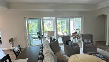 Interior Painting for Tony's Prestige Painting in Wilmington, NC