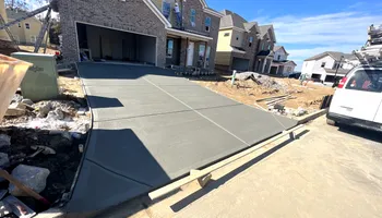 Concrete for Canales Construction in Marietta, GA