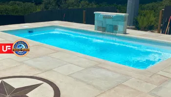 Pool Repairs and Remodels for UBER FORCE in San Antonio, TX