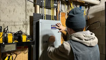 Electrical Repairs for Daniels Electric LLC in Groveland, MA