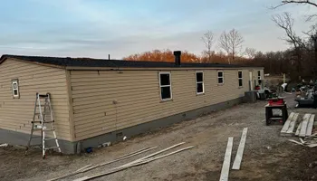 Interior Remodeling for Garza Solutions in Owasso, OK