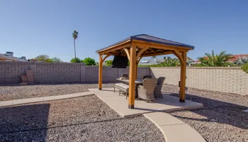Landscape Installation And Design for Citiscapes, LLC in Phoenix, AZ