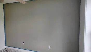 Interior Painting for WenWorks Home Improvement in Mendon, Michigan