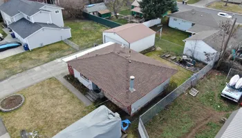 Residential Roofing for AP Roofing Company in Colbert, WA