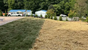 Grading And Leveling for Bernard’s Outdoor Services in Greeneville, TN