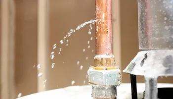 Plumbing Service/Repairs for HMC Plumbing in Olney, IL