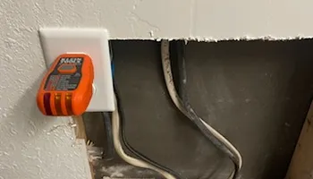 Electrical Repairs for Landfair Electric and Paint Inc in Sanford, FL
