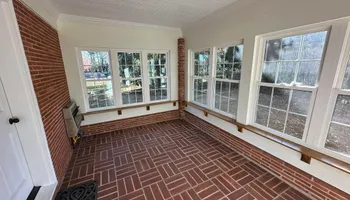 Kitchen Renovation for Hufford's Construction in Dover, DE