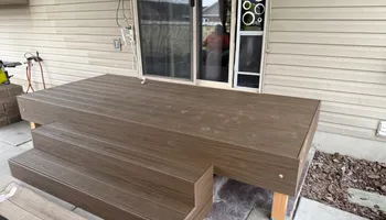 Architectural Walls for TNT Concrete and Construction in Roy, UT