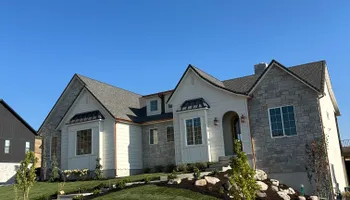 LP siding for Valley View Exteriors in Logan, UT