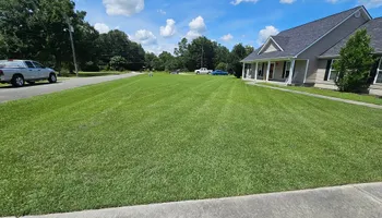 Mulch Installation for Southern Shade Property Service in Ray City, GA