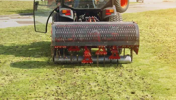 Mowing for Great Texas Lawn Care And Pressure Washing in San Antonio, TX