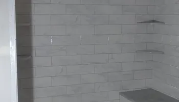 Bathroom Renovation for I-69 Tile in St. Clair County, MI