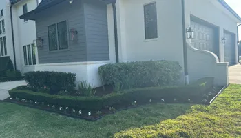 Lawn Maintenance for Total Terrain Services in Montgomery, TX