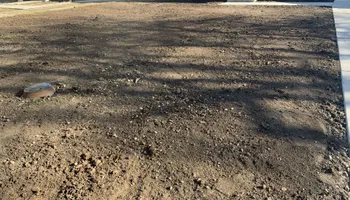 Land Clearing & Demolition for KTN Excavation in Clinton, TN
