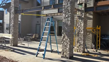 Kitchen Renovation for Artifex Construction Inc in Omaha, NE