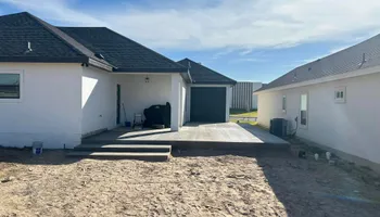 Concrete for Texas Ultimate Concrete LLC in Eagle Pass, TX