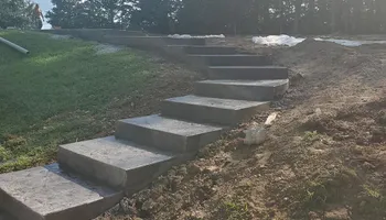 Concrete for Sullivan Concrete in Kingston Springs, TN