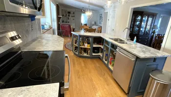 Interior Painting for PERRY PAINTING in Lynchburg, VA