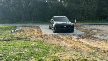 Concrete Driveways for Wilkerson Crete LLC in Reddick, FL