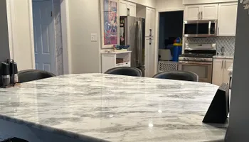Kitchen Renovation for T&T Kitchens in Shamong, NJ