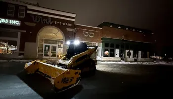 Mowing for Reliable Property Maintenance in 46322, IN