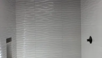 Mosaic Tiling for Chameleon Tile in Torrance, CA