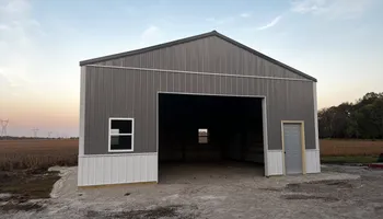 Barndominium Construction for All Pro Buildings in Hammond, Indiana