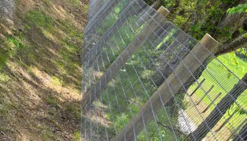 Fence Installation for Southern Town & Country Fence in Sparta, TN