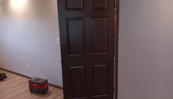 Kitchen Renovation for Anything Construction in Delano, MN