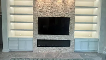 Floor Installation for Royal Palm Floors & More in Summerfield, FL