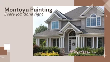 Interior Painting for Montoya Painting in Morgan Hill, CA