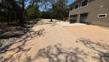 Residential & Commercial Excavation Services for K.O. Excavation LLC in Spring Branch, TX