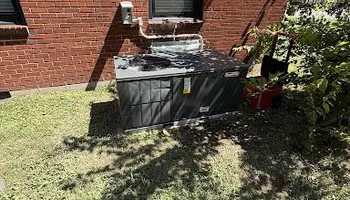 Installation of HVAC Systems for Ace Hvac and Electric in Nashville, TN