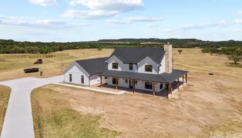 Custom Homes for Who Can Construction in Stephenville, TX