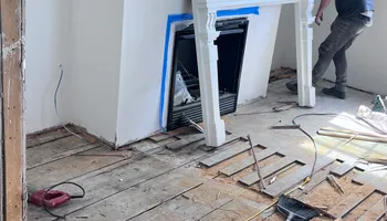 FRAMING for Enova Home Improvement in Westborough, MA