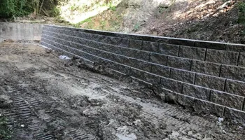 Underground Utlility Work for Moffett Equipment Services And Rentals in Opelika, AL