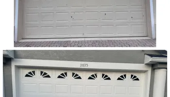 Interior Painting for Pardon My Painting in St. Petersburg, FL