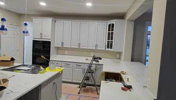 Custom Home Building for MAS Home Improvement in Leesburg, VA