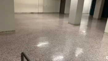 Residential Epoxy Flooring for Accolade Floor Coating in Homestead, FL