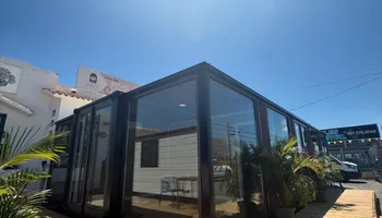 Custom Tiny Homes for NewGen Tiny Homes in Los Angeles, CA
